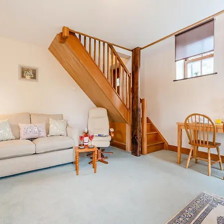 The - Uk45459 Casa de Férias *