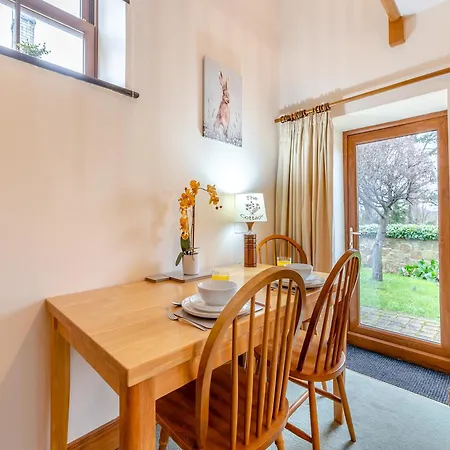 The - Uk45459 Casa de Férias *