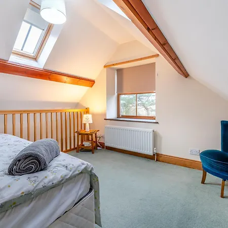The - Uk45459 Vakantiehuis