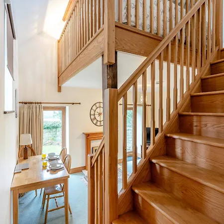 The - Uk45459 Casa de Férias Loftus