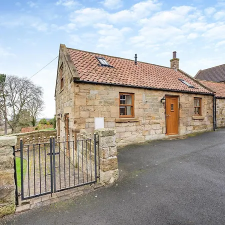 The - Uk45459 Casa de Férias Loftus