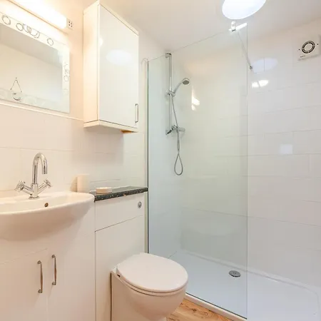 The - Uk45459 Casa de Férias