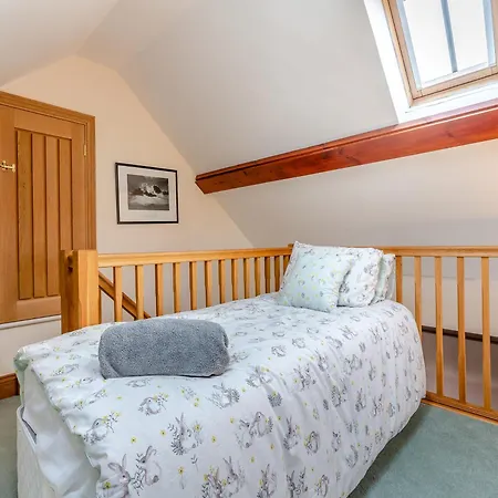 The - Uk45459 Дом отдыха Лофтус